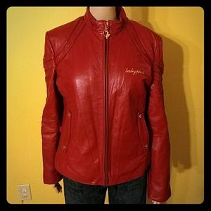 Baby Phat Signature Jacket